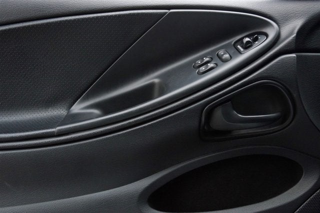 1994 Ford Mustang SVT Cobra