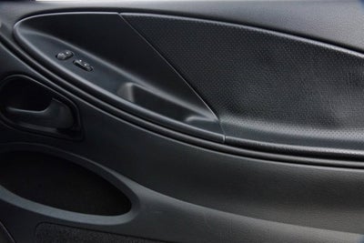 1994 Ford Mustang SVT Cobra