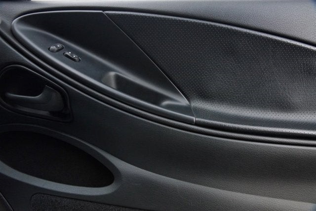 1994 Ford Mustang SVT Cobra