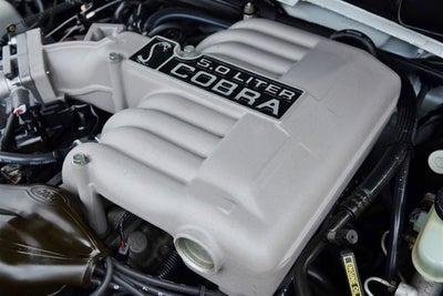 1994 Ford Mustang SVT Cobra