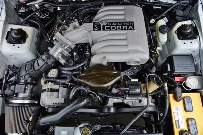 1994 Ford Mustang SVT Cobra