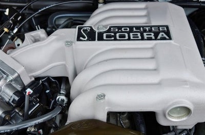 1994 Ford Mustang SVT Cobra