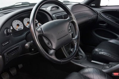 1994 Ford Mustang SVT Cobra