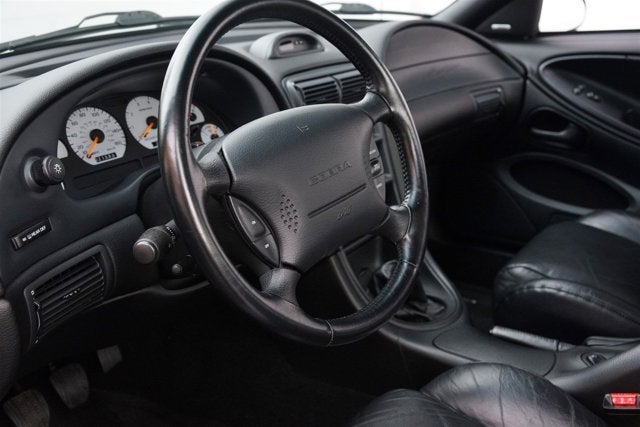 1994 Ford Mustang SVT Cobra