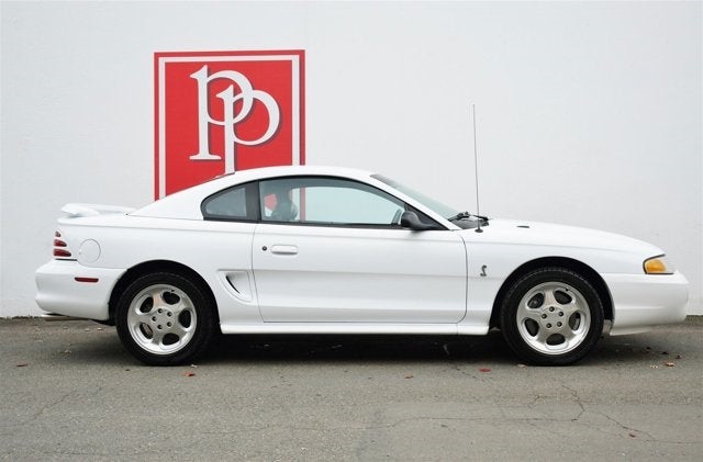 1994 Ford Mustang SVT Cobra