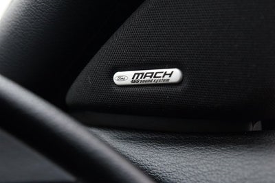 1994 Ford Mustang SVT Cobra