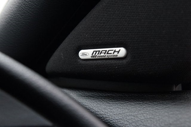 1994 Ford Mustang SVT Cobra