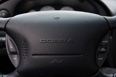 1994 Ford Mustang SVT Cobra