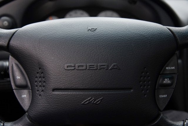 1994 Ford Mustang SVT Cobra