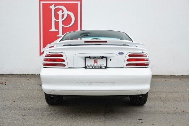 1994 Ford Mustang SVT Cobra