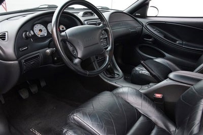 1994 Ford Mustang SVT Cobra