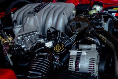 1994 Ford Mustang GT