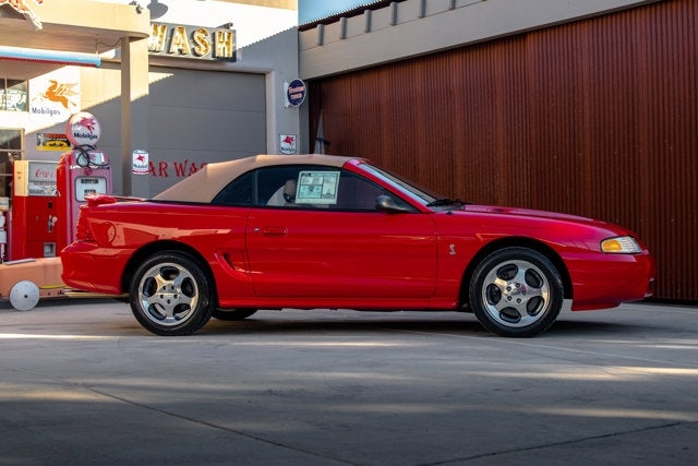 1994 Ford Mustang GT