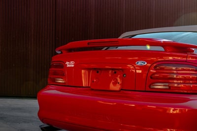 1994 Ford Mustang GT