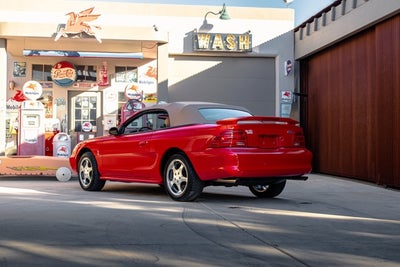 1994 Ford Mustang GT