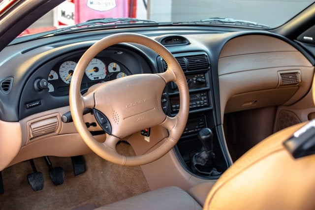 1994 Ford Mustang GT