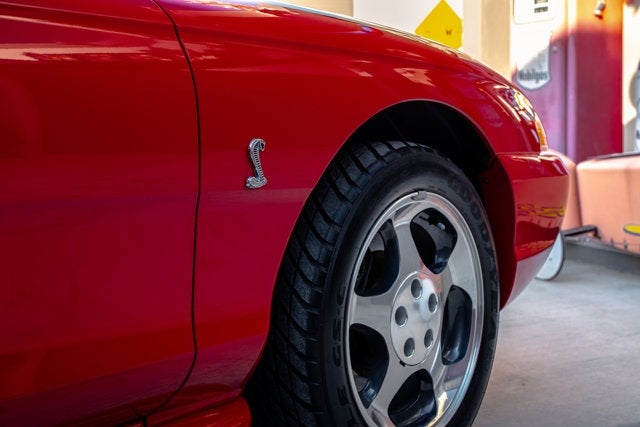 1994 Ford Mustang GT