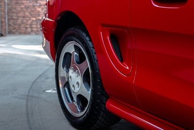 1994 Ford Mustang GT