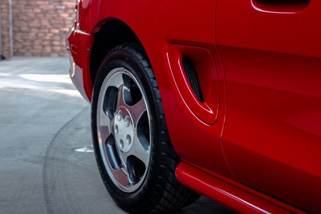 1994 Ford Mustang GT
