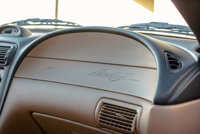 1994 Ford Mustang GT