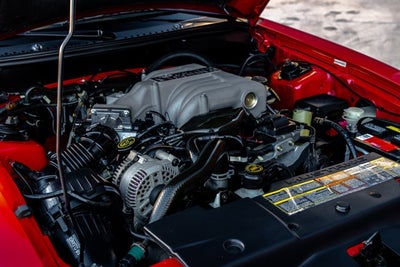 1994 Ford Mustang GT