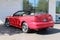 1994 Ford Mustang Cobra Pace Car Convertible