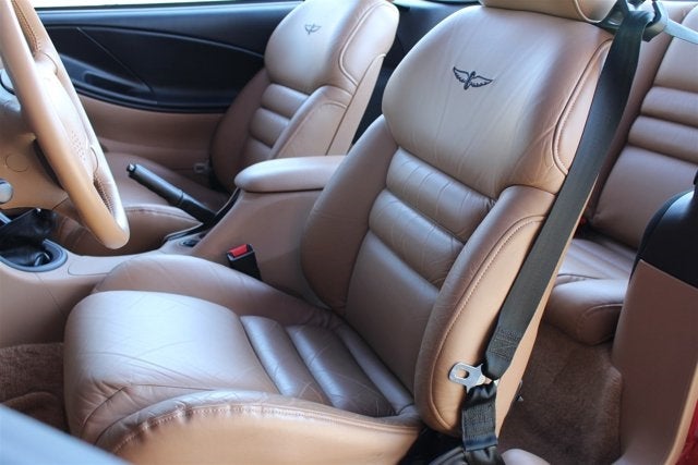 1994 Ford Mustang Cobra Pace Car Convertible