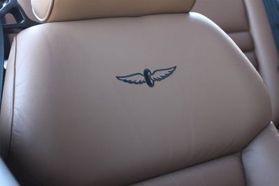 1994 Ford Mustang Cobra Pace Car Convertible