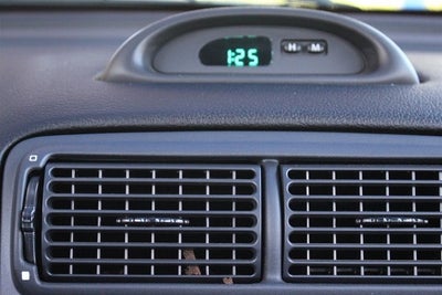 1994 Ford Mustang Cobra Pace Car Convertible