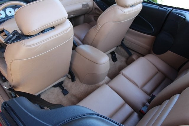 1994 Ford Mustang Cobra Pace Car Convertible