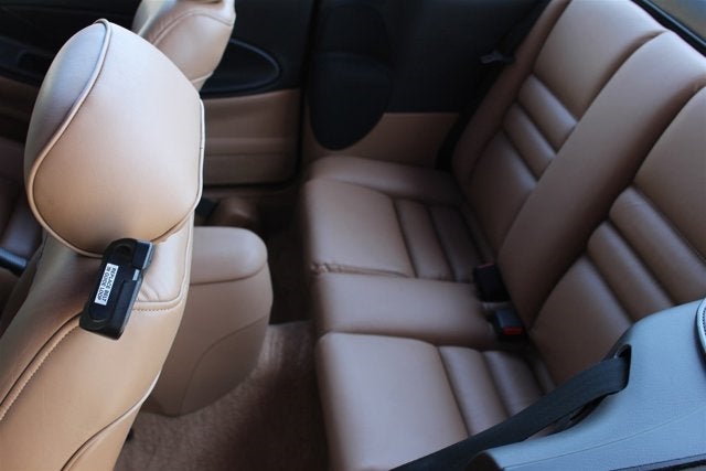 1994 Ford Mustang Cobra Pace Car Convertible