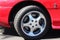 1994 Ford Mustang Cobra Pace Car Convertible