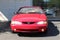 1994 Ford Mustang Cobra Pace Car Convertible