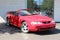 1994 Ford Mustang Cobra Pace Car Convertible
