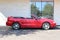 1994 Ford Mustang Cobra Pace Car Convertible