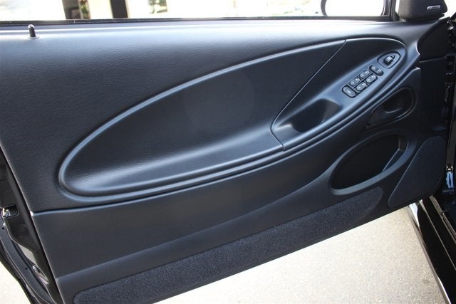 1996 Ford Mustang GT Convertible