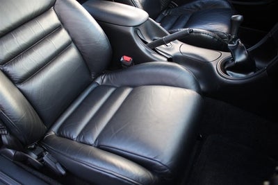 1996 Ford Mustang GT Convertible