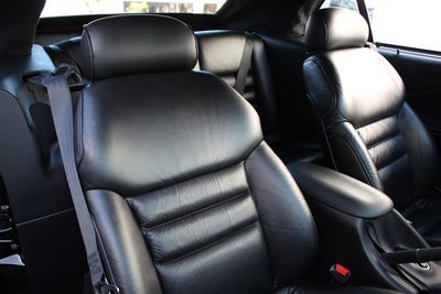 1996 Ford Mustang GT Convertible