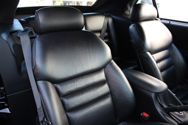 1996 Ford Mustang GT Convertible