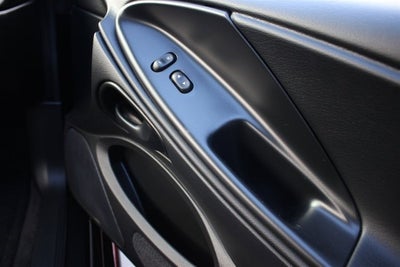 1996 Ford Mustang GT Convertible