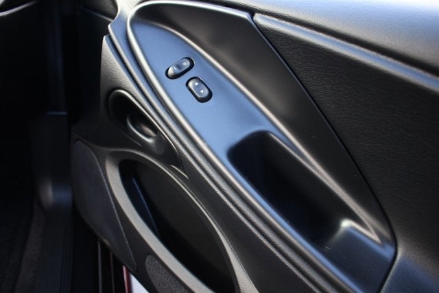 1996 Ford Mustang GT Convertible