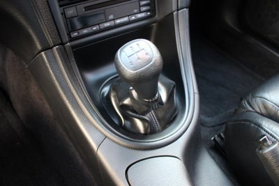 1996 Ford Mustang GT Convertible