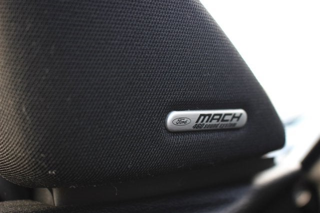 1996 Ford Mustang GT Convertible