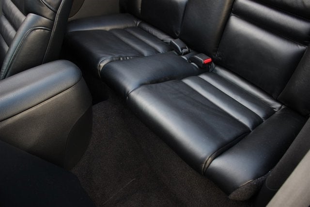 1996 Ford Mustang GT Convertible