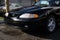 1996 Ford Mustang GT Convertible
