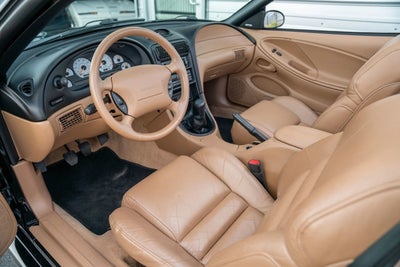 1997 Ford Mustang Cobra