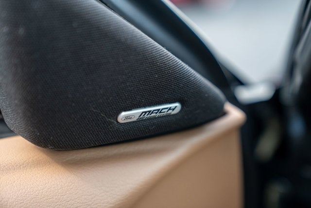 1997 Ford Mustang Cobra