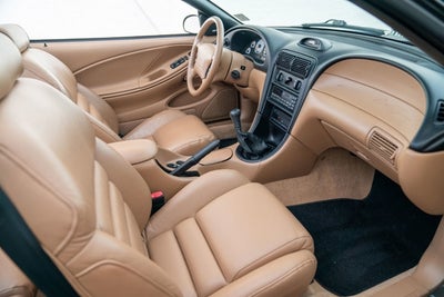 1997 Ford Mustang Cobra