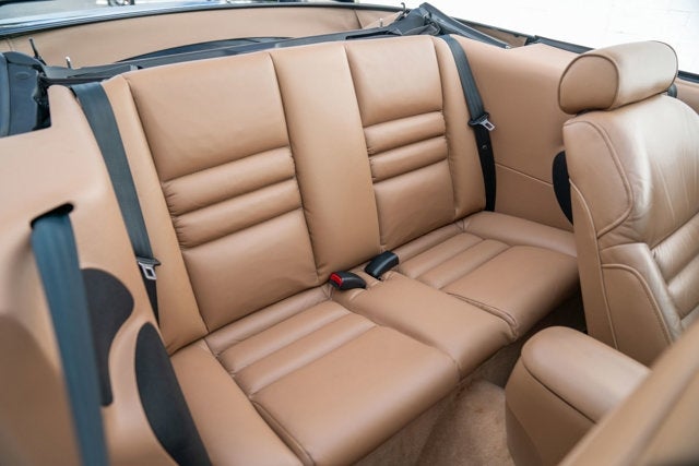 1997 Ford Mustang Cobra