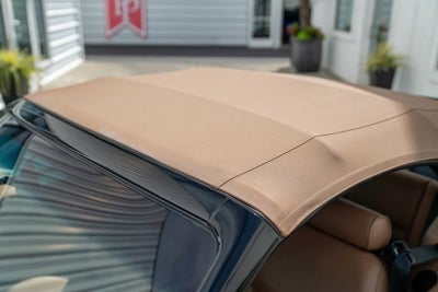 1997 Ford Mustang Cobra